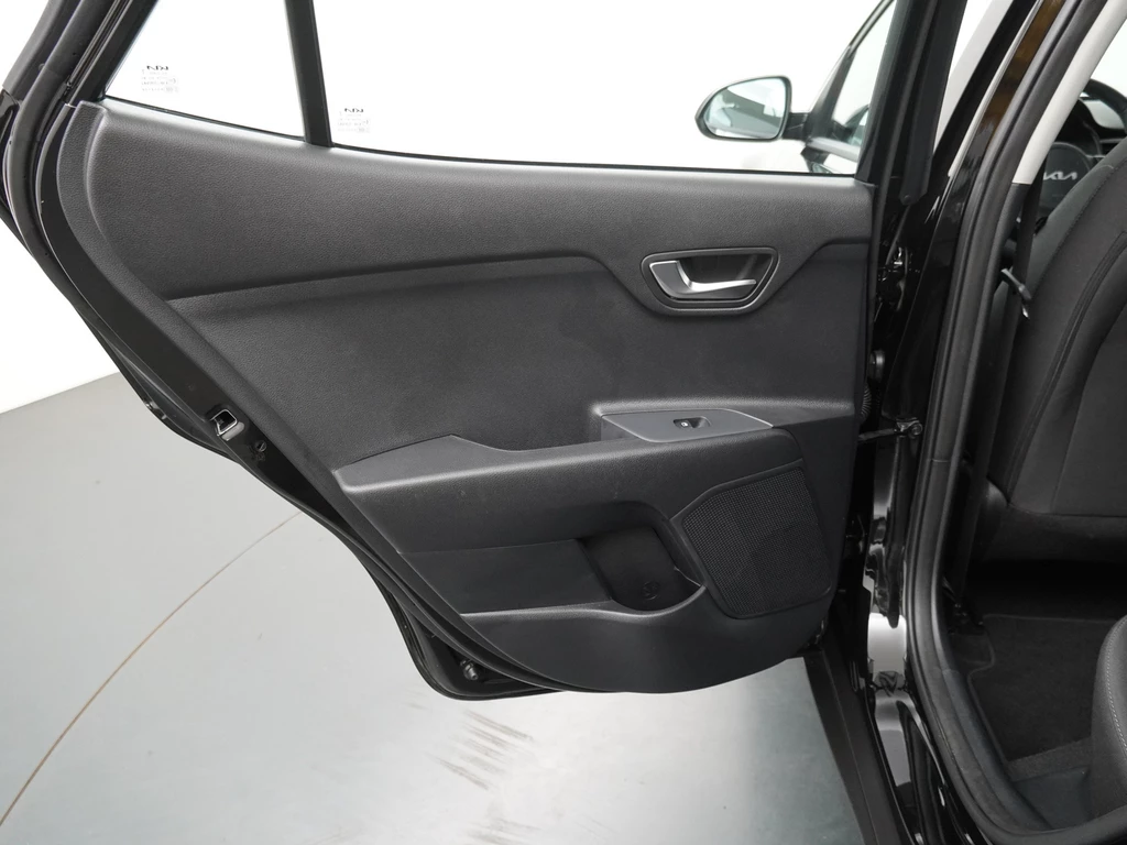 Kia Stonic – foto 38