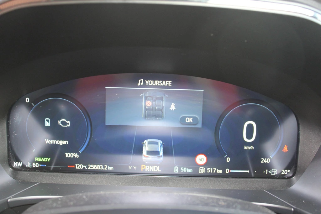 Ford Kuga – foto 15
