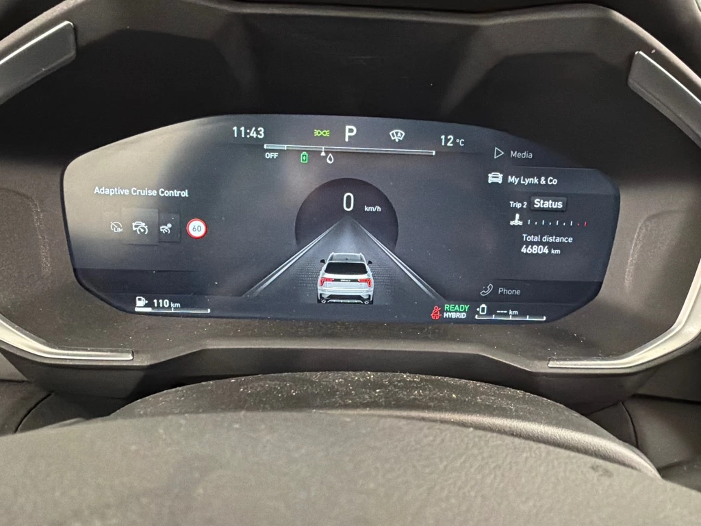 Lynk & Co 01 – foto 9