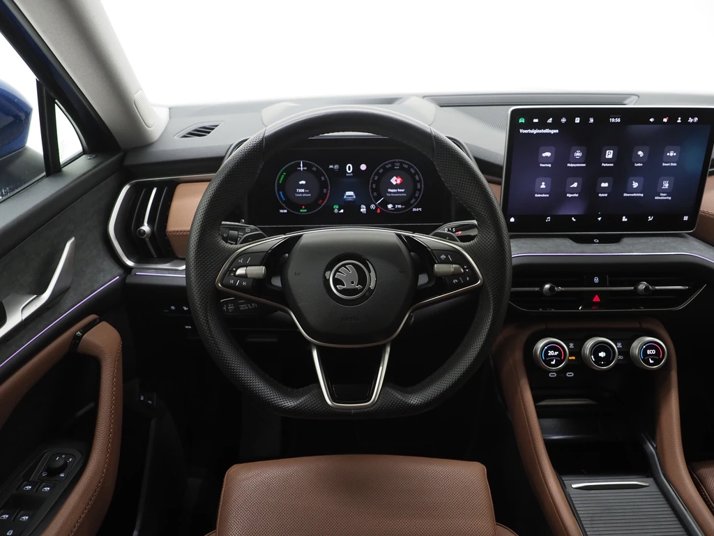 Škoda Kodiaq – foto 40