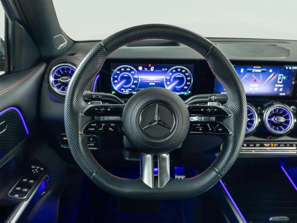 Mercedes-Benz EQB – foto 15