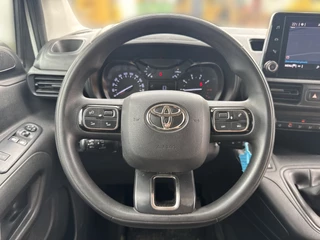 Toyota ProAce – thumbnail 23