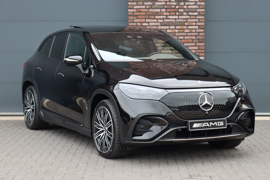 Mercedes-Benz EQE – foto 8