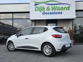 Renault Clio – thumbnail 3