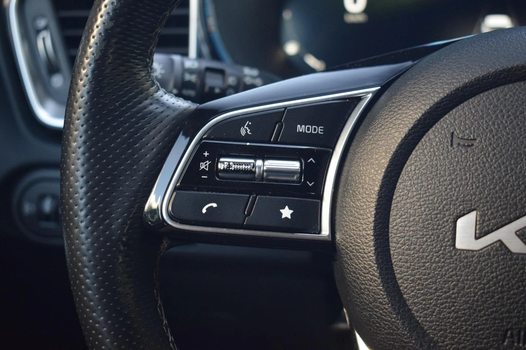 Kia ProCeed – foto 34