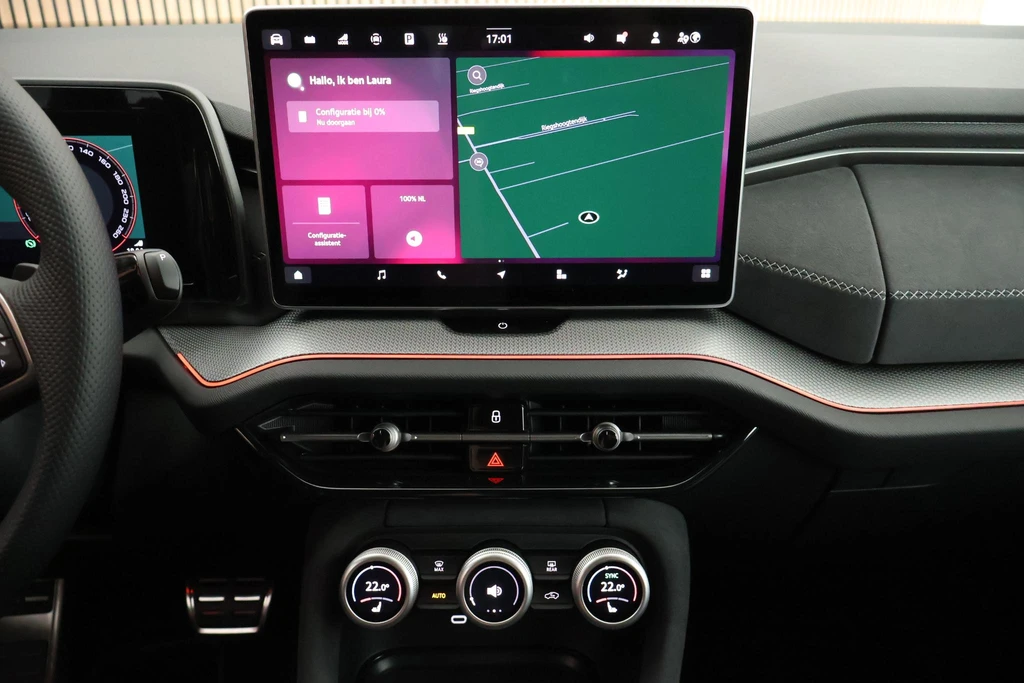 Škoda Kodiaq – foto 17