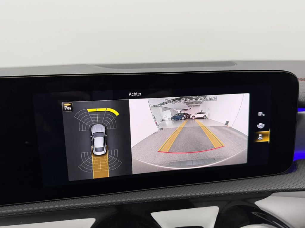 Mercedes-Benz CLA – foto 15