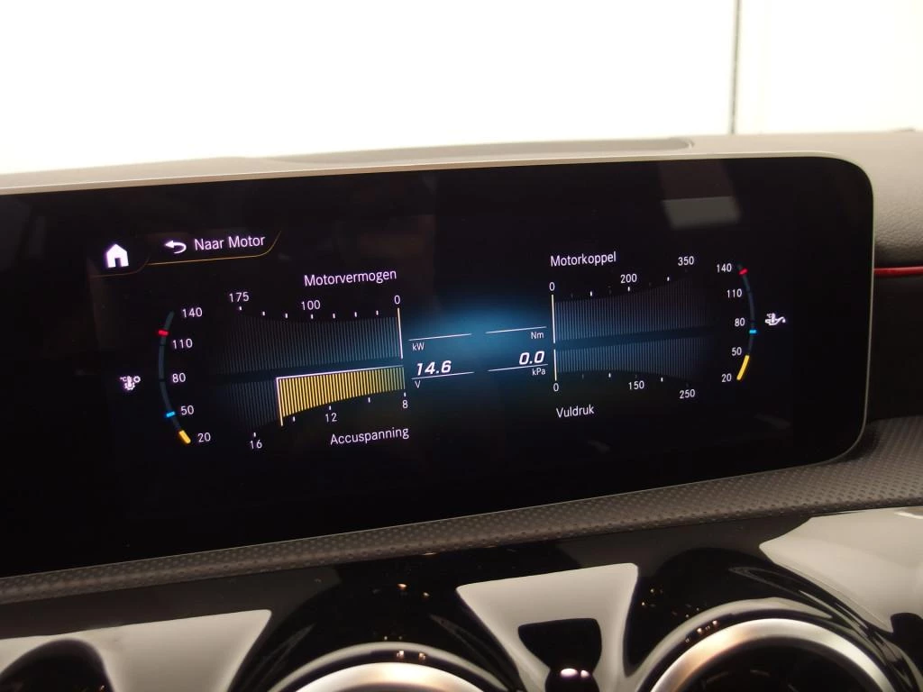 Mercedes-Benz A-Klasse – foto 14