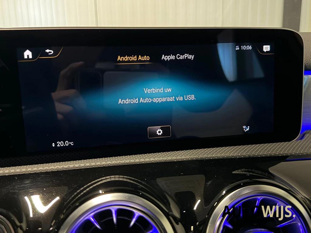 Mercedes-Benz A-Klasse – foto 23