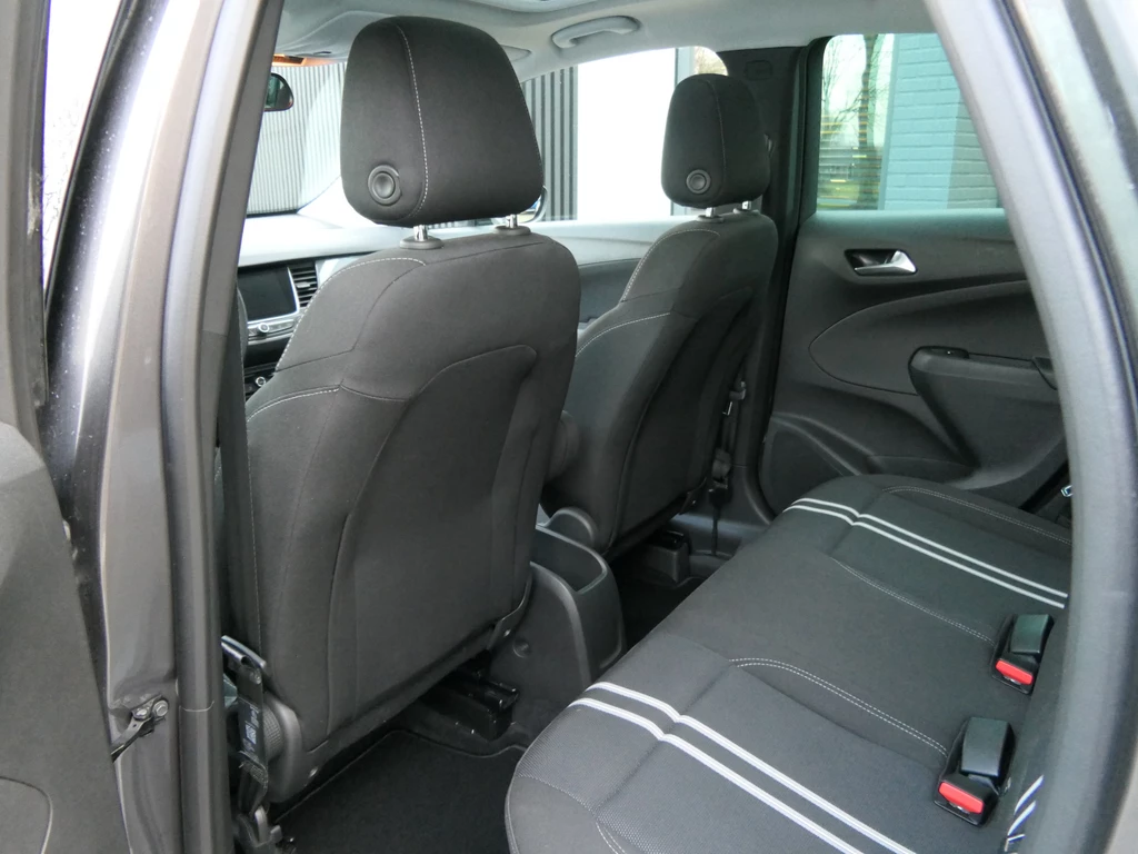 Opel Crossland – foto 11