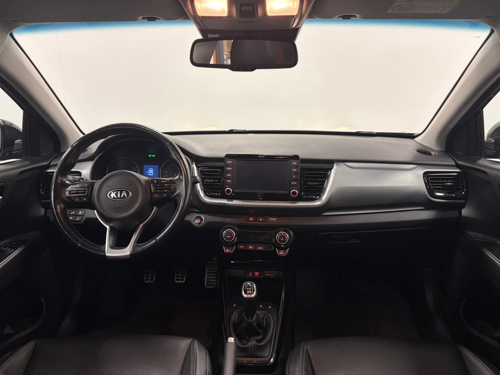 Kia Stonic – foto 12