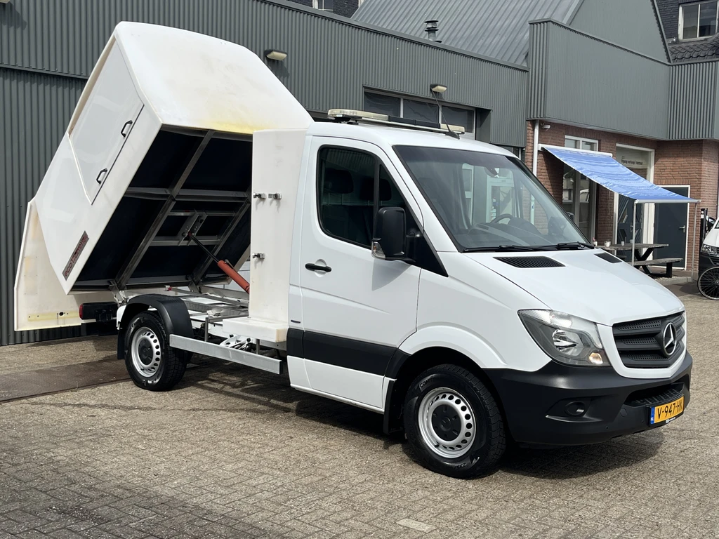 Mercedes-Benz Sprinter – foto 22