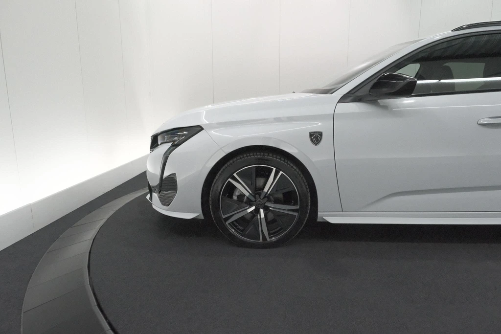 Peugeot 308 – foto 4