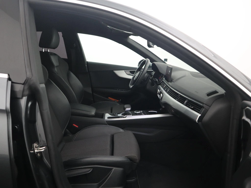 Audi A5 – foto 45