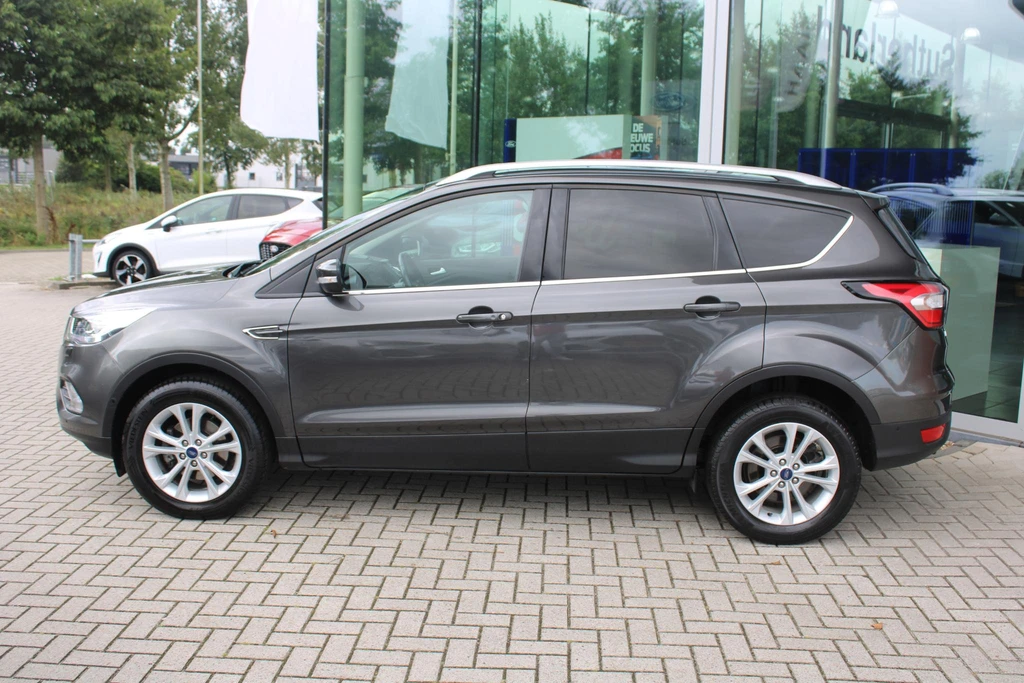Ford Kuga – foto 2