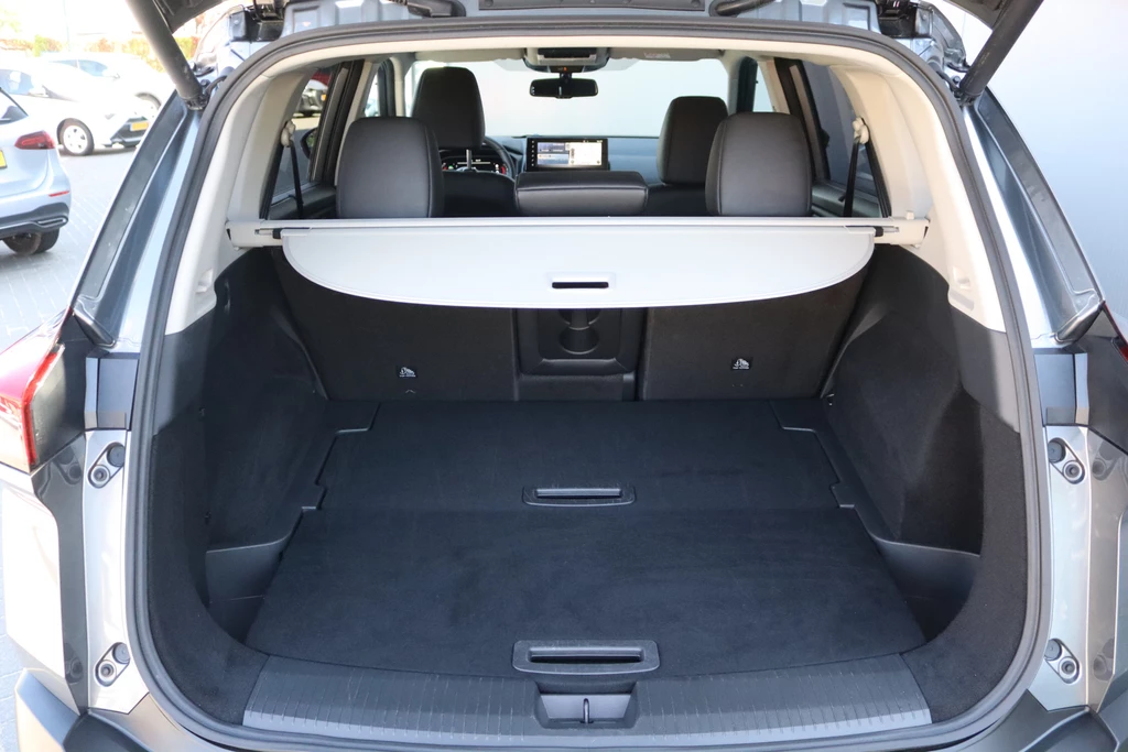 Nissan X-Trail – foto 29