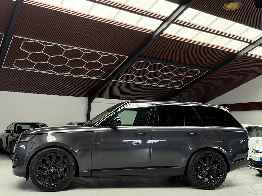 Land Rover Range Rover – foto 3
