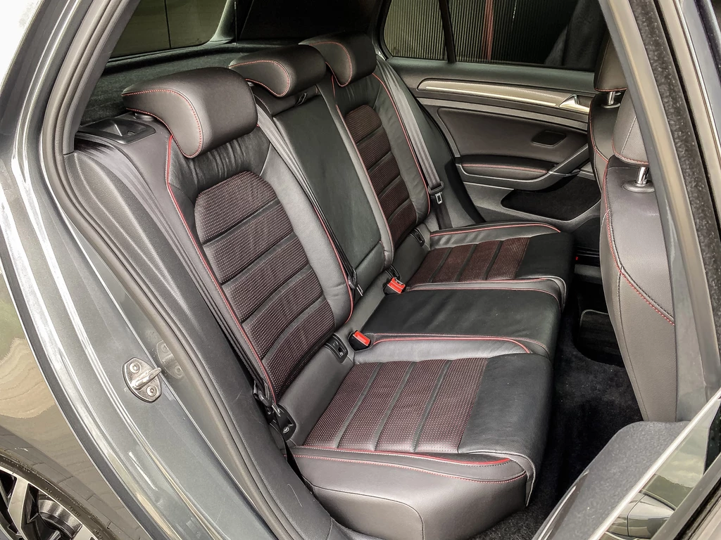 Volkswagen Golf – foto 30