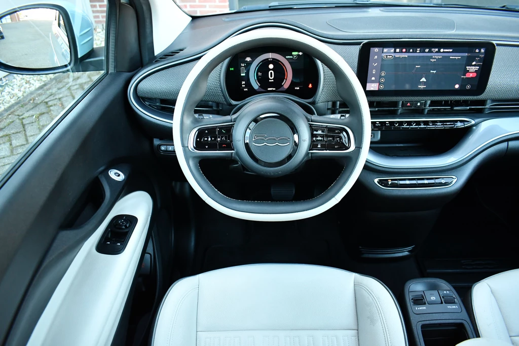 Fiat 500C – foto 40