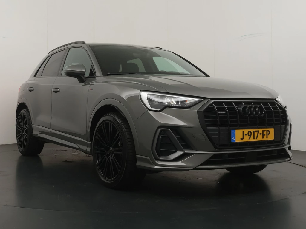 Audi Q3 – foto 11