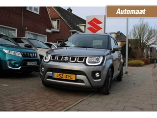 Suzuki Ignis – thumbnail 1