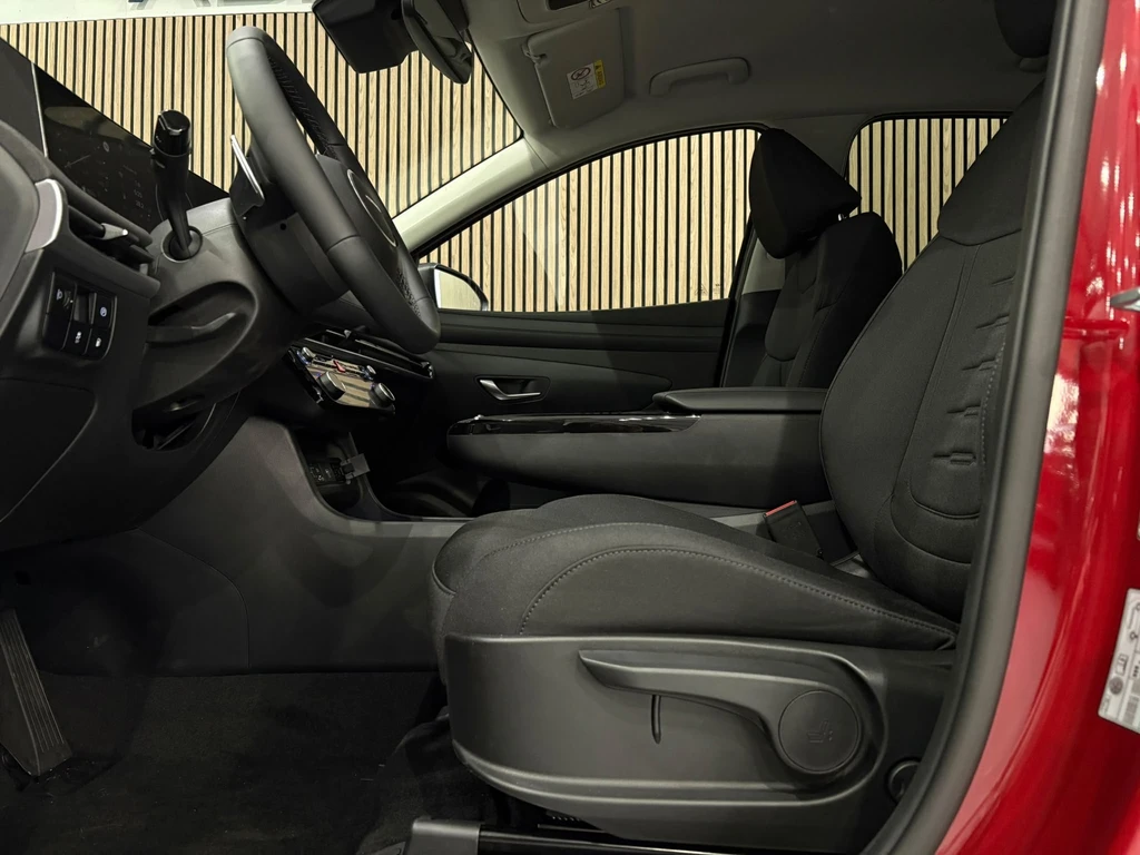 Hyundai Tucson – foto 20