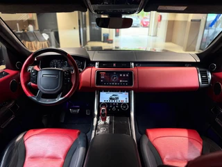 Land Rover Range Rover Sport – thumbnail 10
