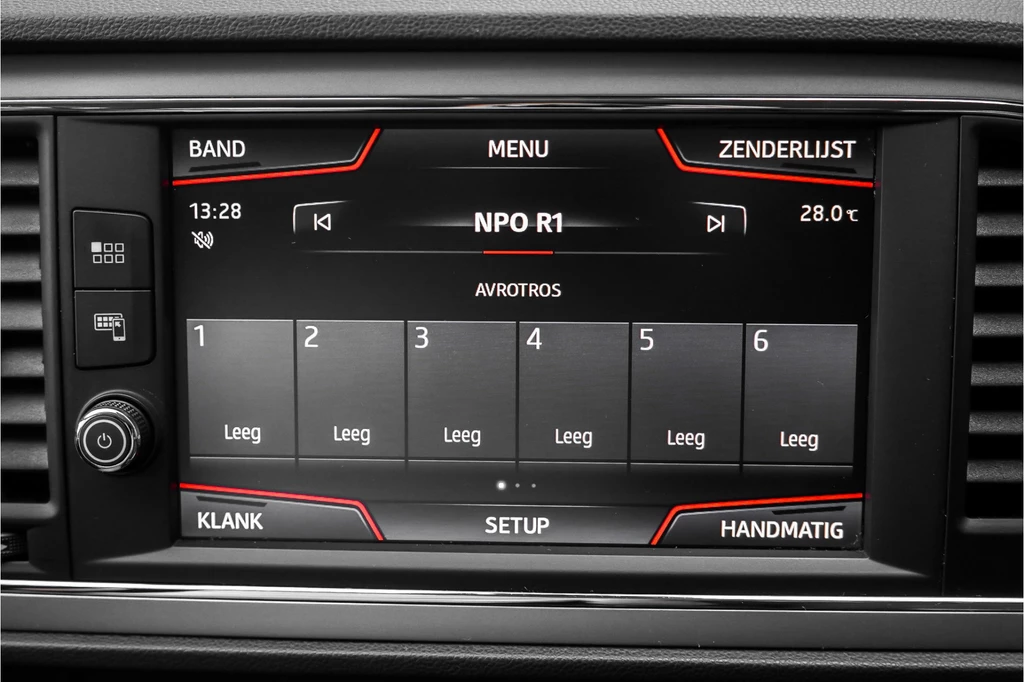 SEAT Leon – foto 23