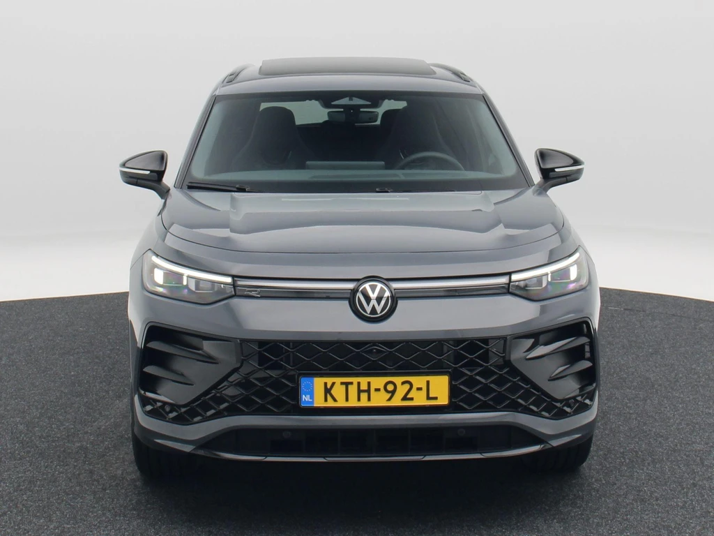 Volkswagen Tayron – foto 8