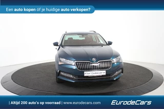 Škoda Superb – thumbnail 12