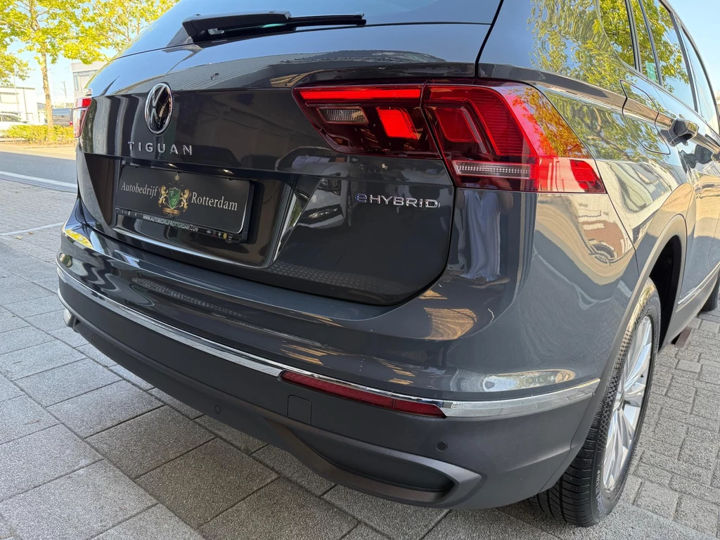Volkswagen Tiguan – foto 10
