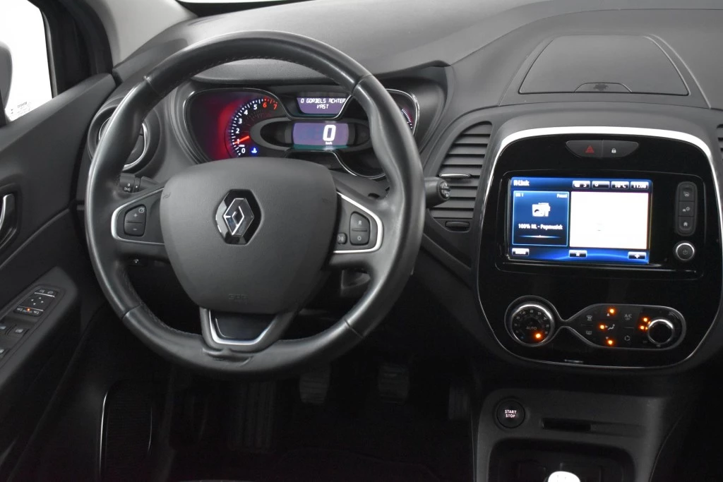 Renault Captur – foto 12