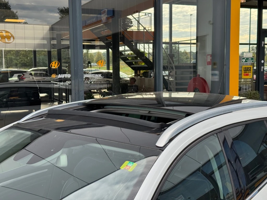 Renault Mégane – foto 2