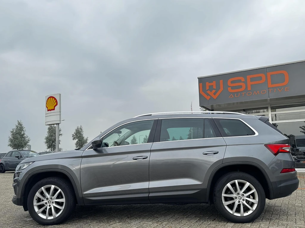 Škoda Kodiaq – foto 3