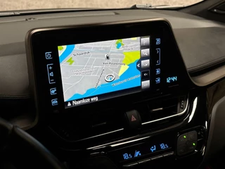 Toyota C-HR – thumbnail 8
