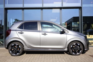 Kia Picanto – thumbnail 7