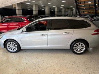 Peugeot 308 – thumbnail 3