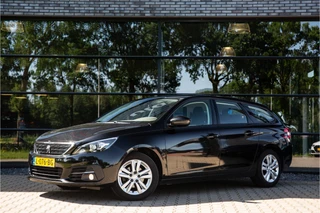 Peugeot 308 – thumbnail 2