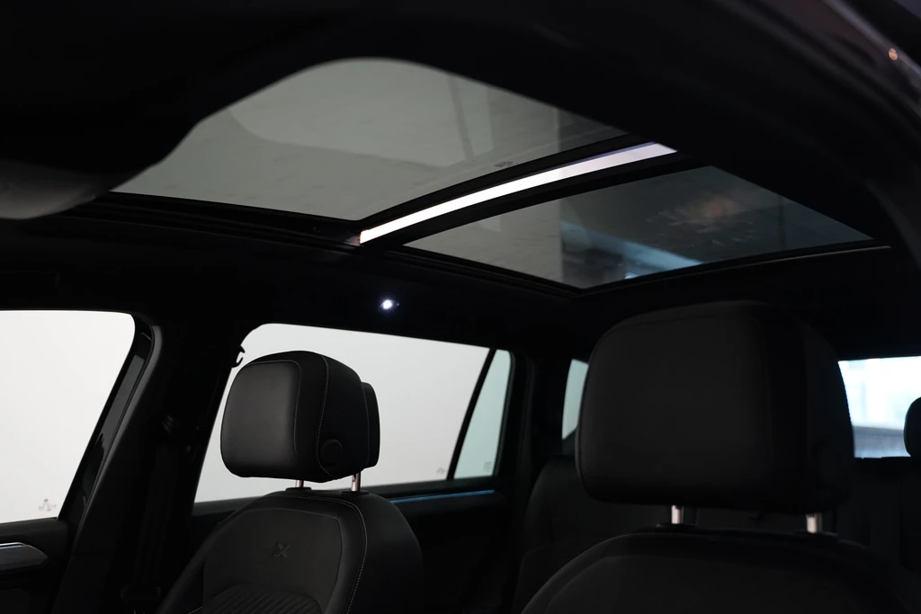 SEAT Tarraco – foto 5