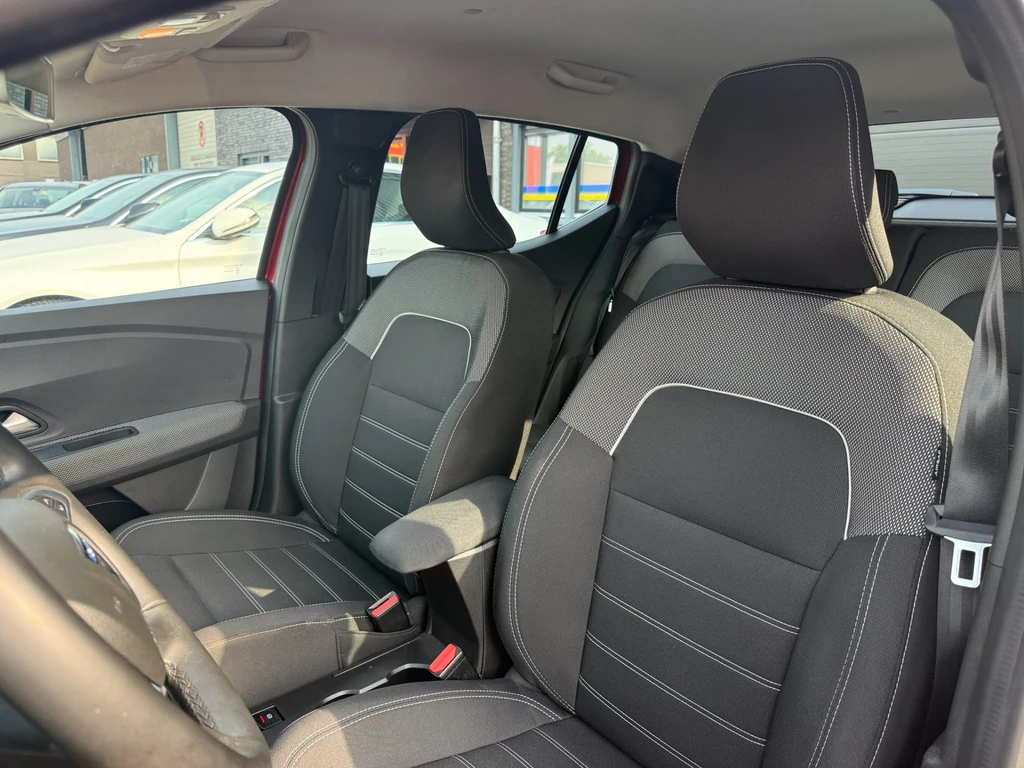Dacia Sandero – foto 20