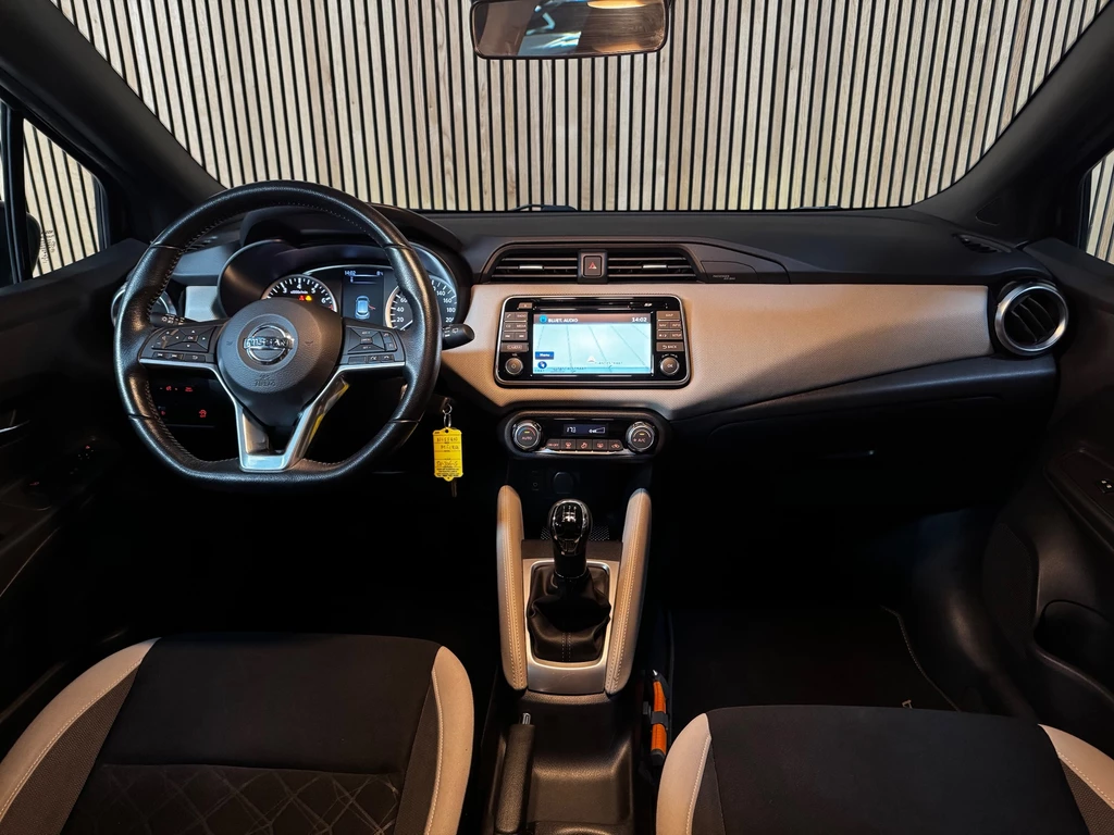 Nissan Micra – foto 34
