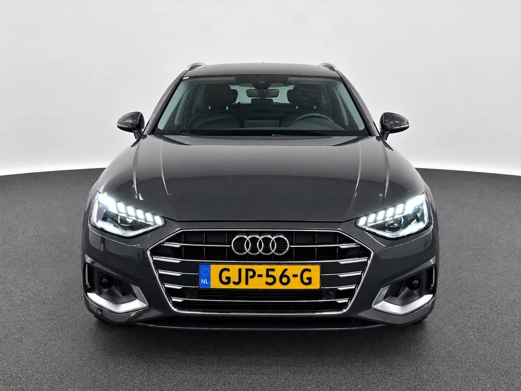 Audi A4 – foto 8