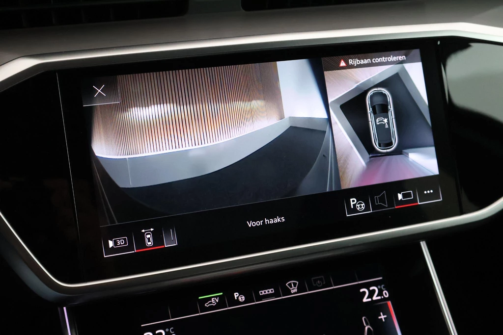 Audi A6 – foto 10