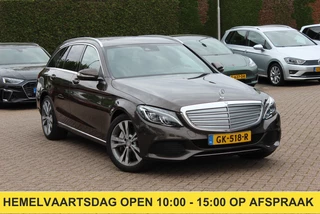 Mercedes-Benz C-Klasse – thumbnail 6