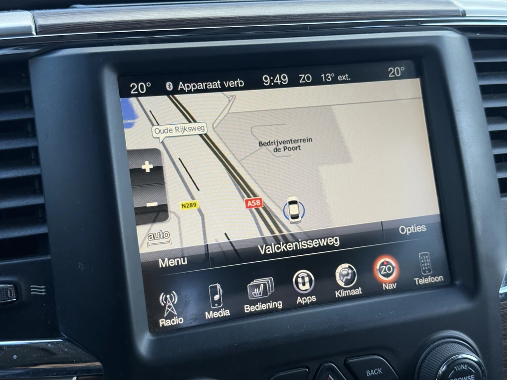 Dodge Ram 1500 – foto 31
