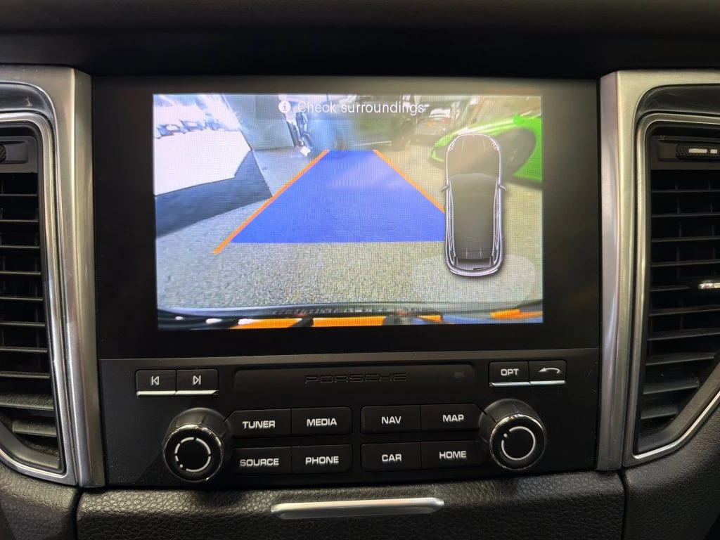 Porsche Macan – foto 21
