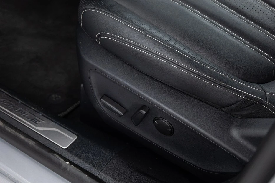 Ford Kuga – foto 14