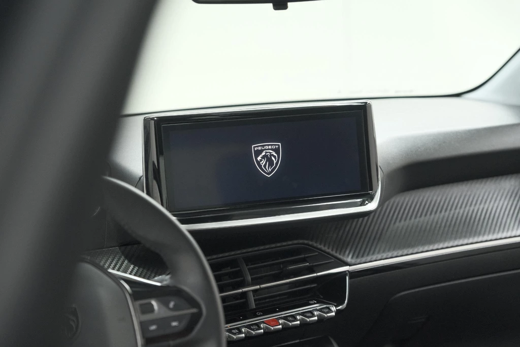 Peugeot 208 – foto 29