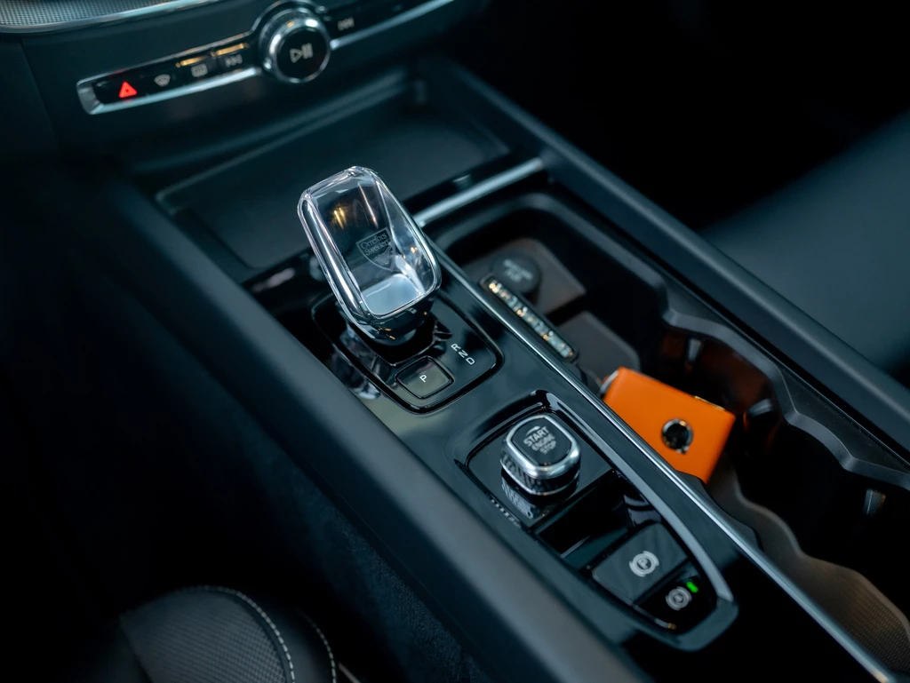 Volvo XC60 – foto 31