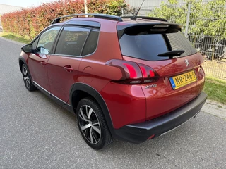 Peugeot 2008 – thumbnail 5